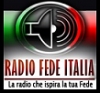 Radio Fede Italia